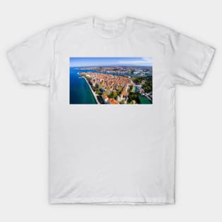 Zadar pano T-Shirt